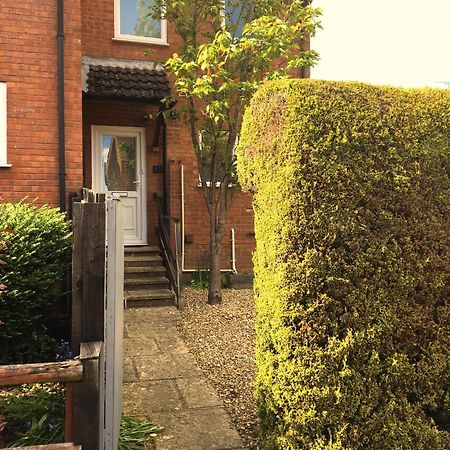 The Little House Villa Yeovil Exterior foto