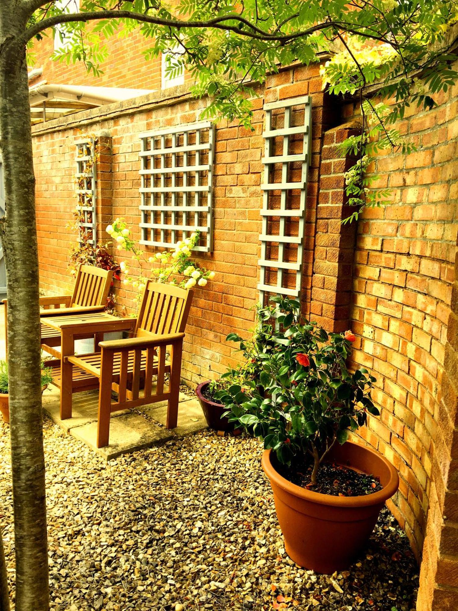 The Little House Villa Yeovil Exterior foto