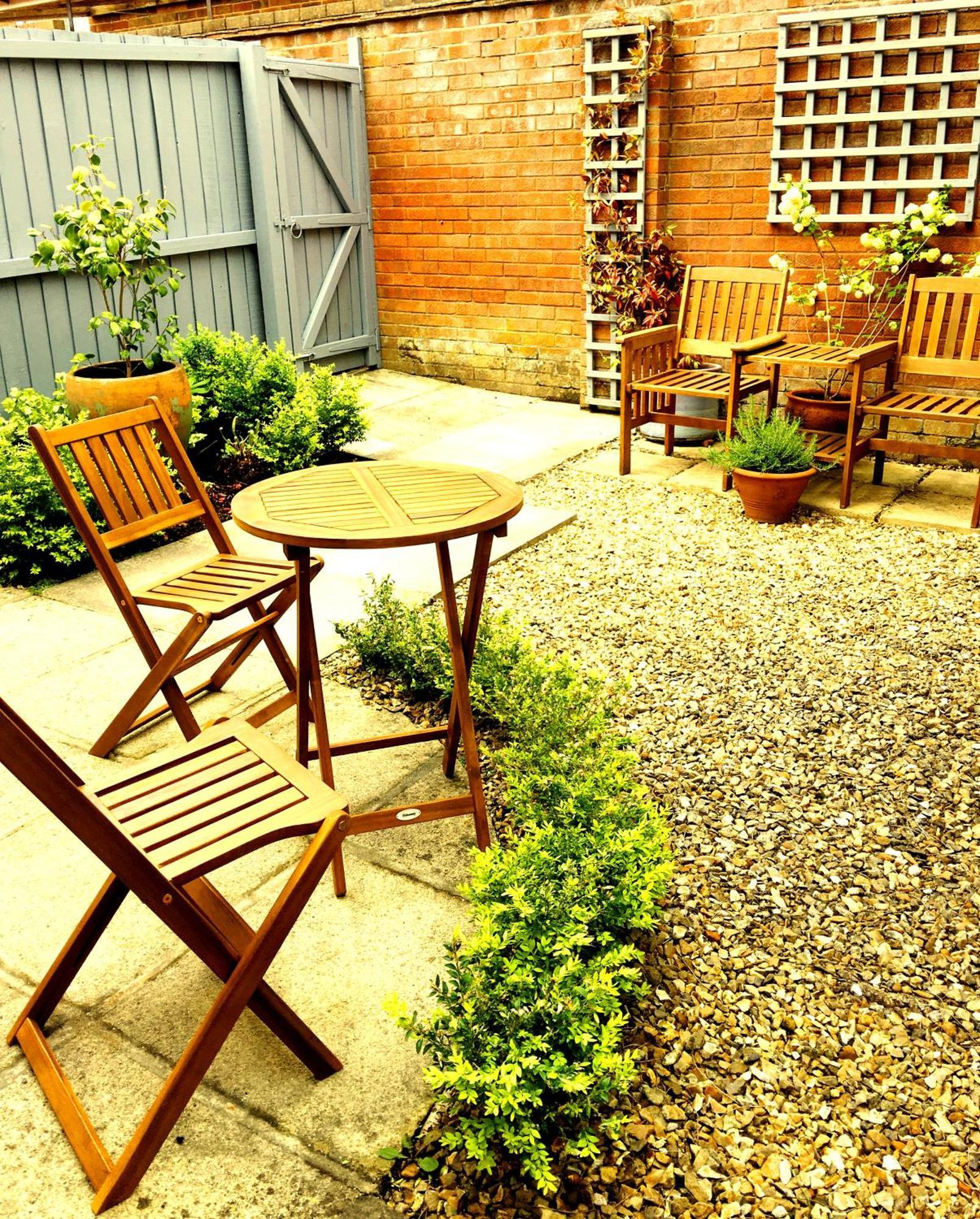 The Little House Villa Yeovil Exterior foto